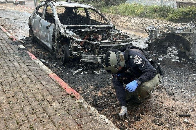 إعلام العدو يكشف تفاصيل كمين جنوب لبنان: استهداف قوة إنقاذ وتخليص