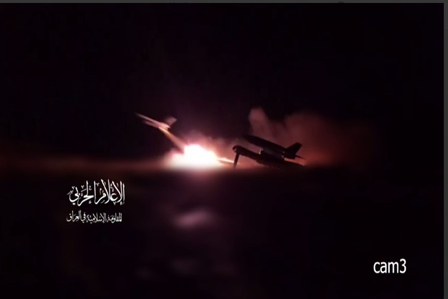 29 عملية خلال يوم واحد.. المقاومة العراقية تصعد ضرباتها ضد القواعد الأميركية 