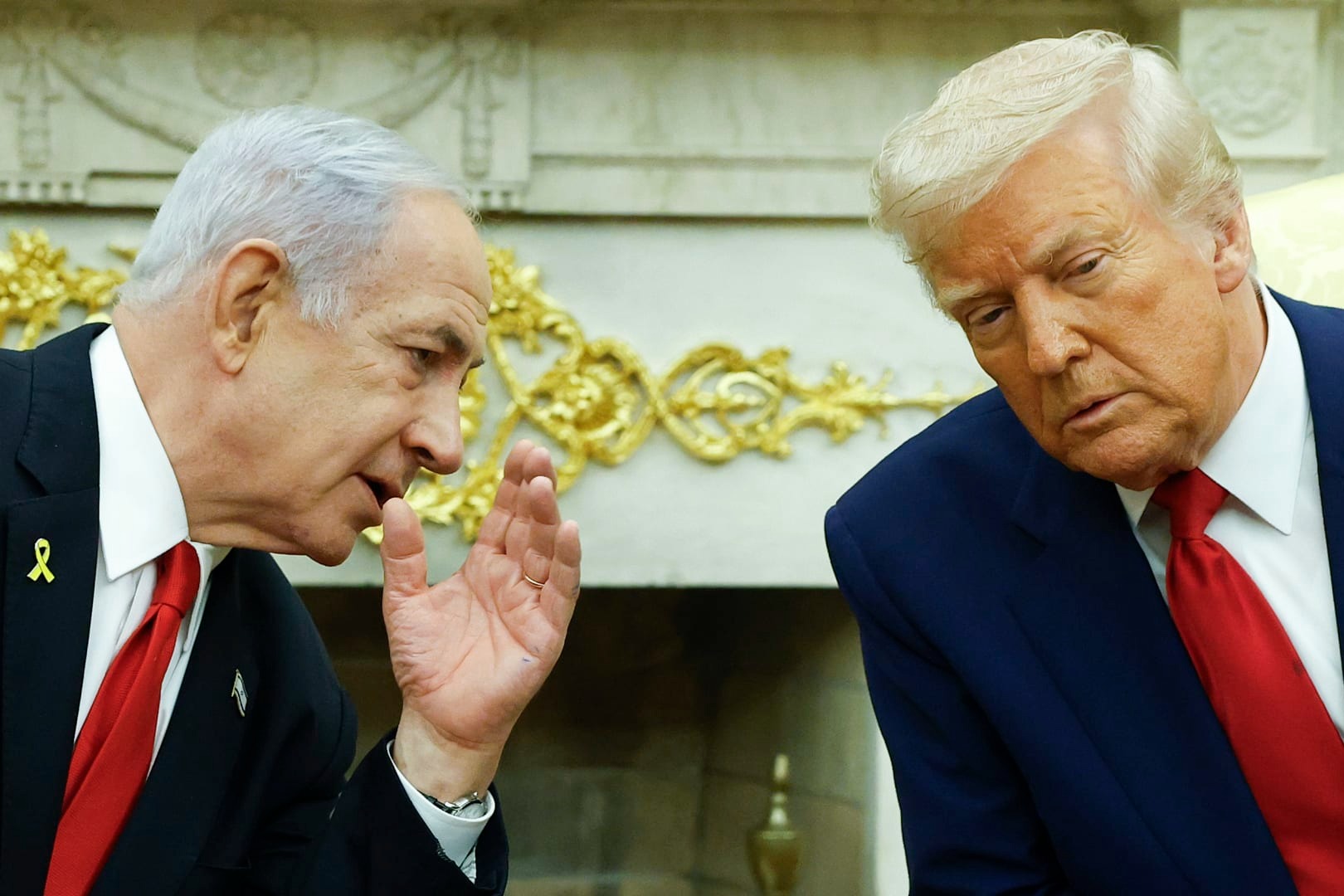 لقاء ميامي: هل يضع ترامب نتنياهو في زاوية 