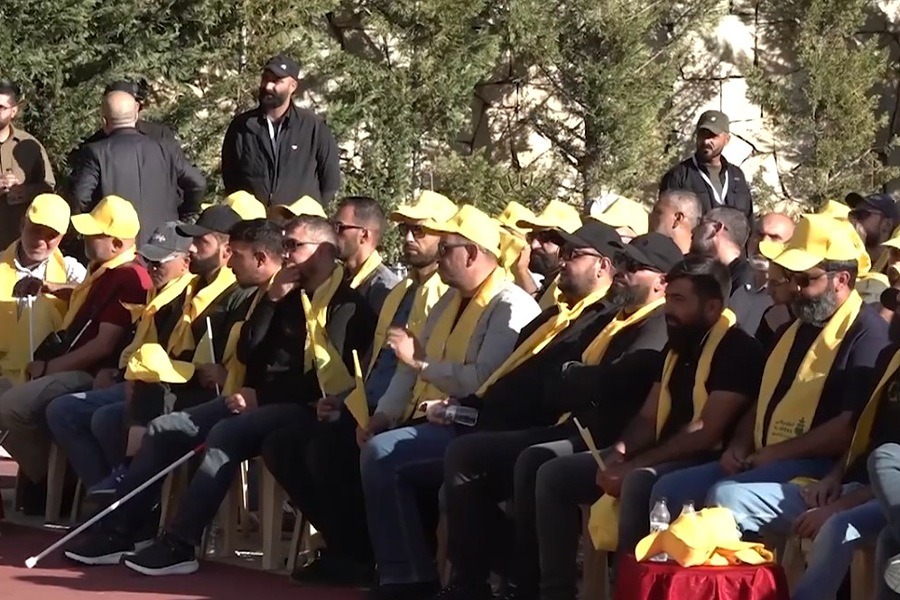   مقام السيد عباس الموسوي يحتضن المحبين في ذكرى السيد نصر الله