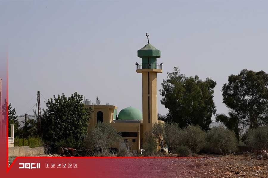 من ميس الجبل وحولا إلى شقرا... أبناء أرضٍ واحدة وقلبٍ واحد