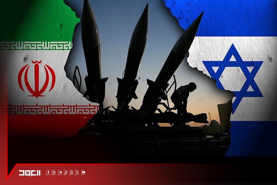 عزم العدو على ضرب المركز والجبهات الناشطة