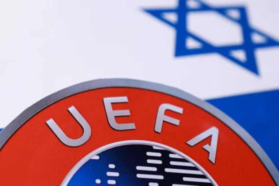 الاتحاد الأيرلندي لكرة القدم يسعى إلى حظر 