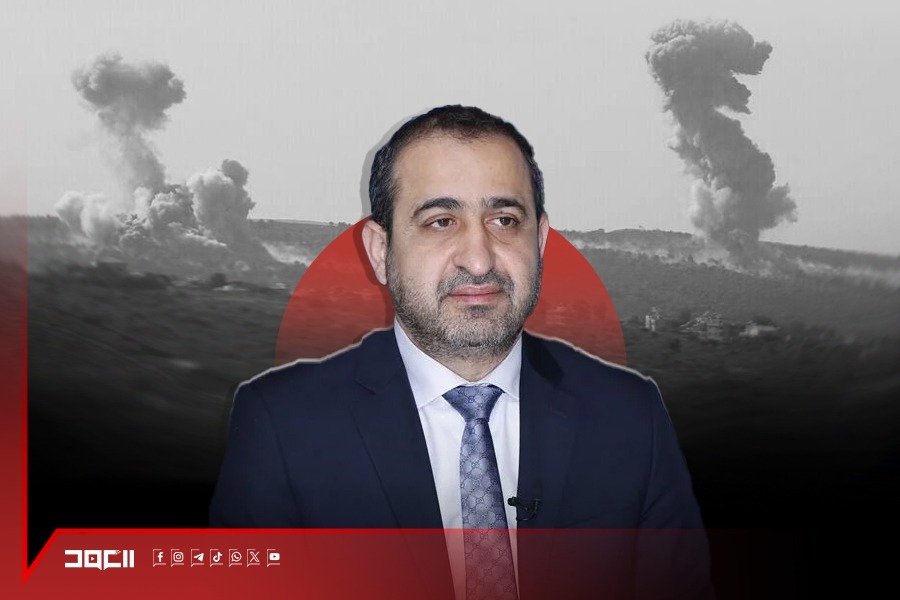 عطا الله ينتقد صمت الحكومة ووزير خارجيتها: لبنان يفاوض من دون أي مكتسبات