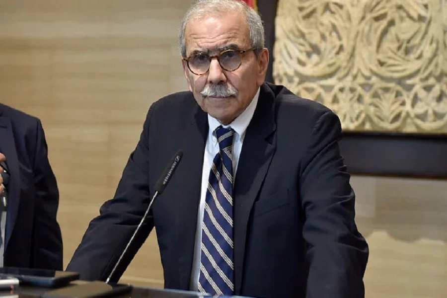 سلام: نسعى لحشد ما هو مطلوب لإعادة الإعمار ولم نتوقف يومًا عن المطالبة بتسليم الأسرى