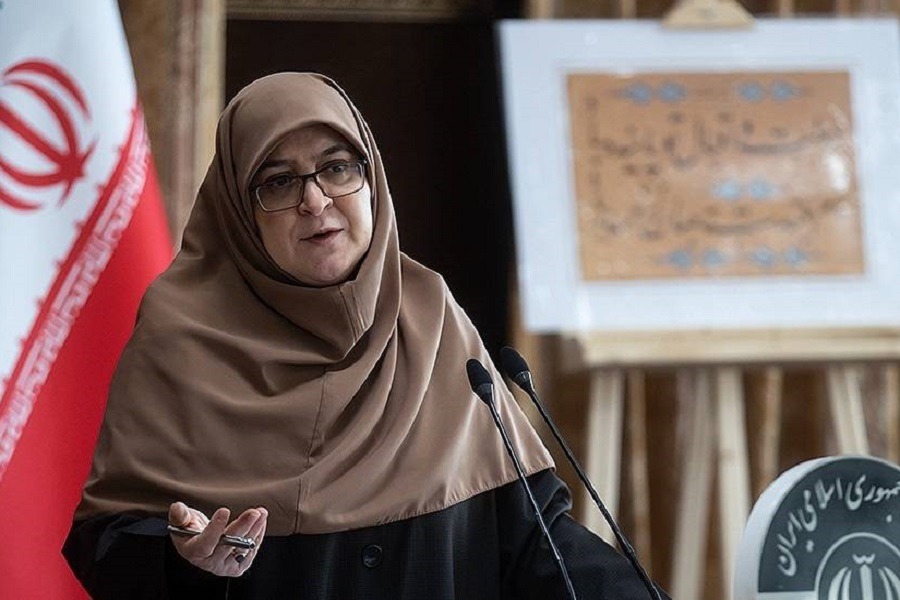 الحكومة الايرانية: هدف العدو تقسيم إيران وأرواح الإيرانيين