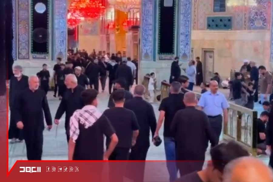 كربلاء تستعد لتشييع الإمام الخامنئي: حدث تاريخي في جمهورية العراق 