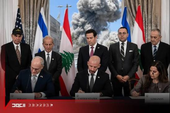 مهزلة المقايضة الميدانية في الجنوب سخرية أمريكية تتبنّاها سلطة التفاوض