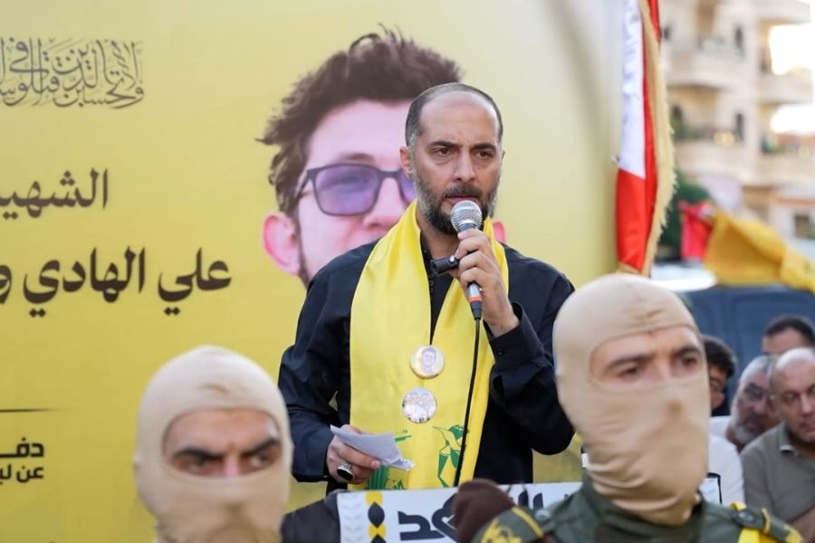 أبو حمدان: التدخل في المؤسسة العسكرية والتنازلات للعدو تهدد السيادة اللبنانية