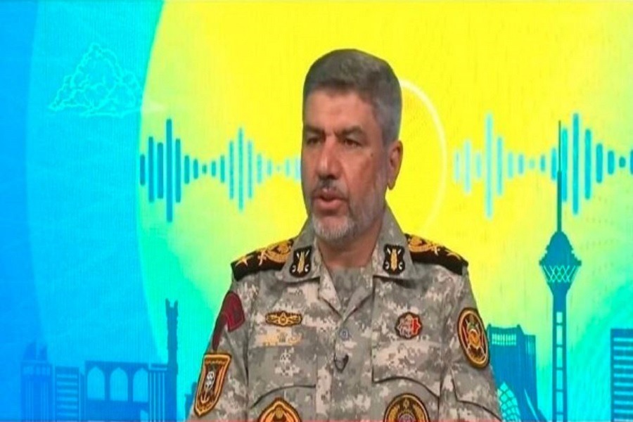 الجيش الإيراني: دمّرنا معظم البنية التحتية الأميركية في المنطقة