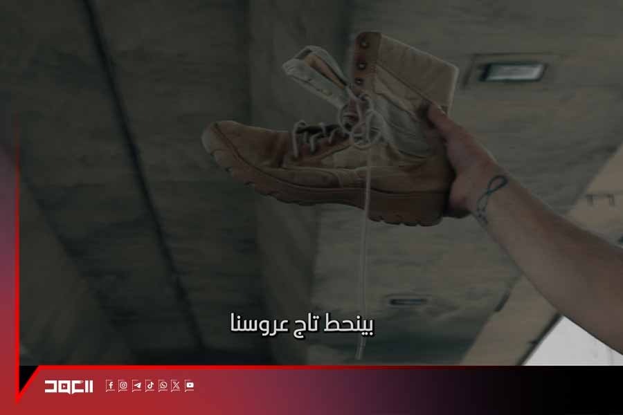 رسالة من الضاحية للمجاهدين: نحن خلفكم ولن نخذلكم