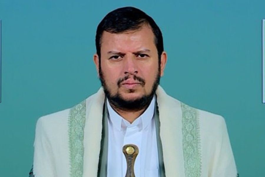 السيد الحوثي: جادّون في استهداف سفن الشركات المخالفة لقرار الحظر اليمني