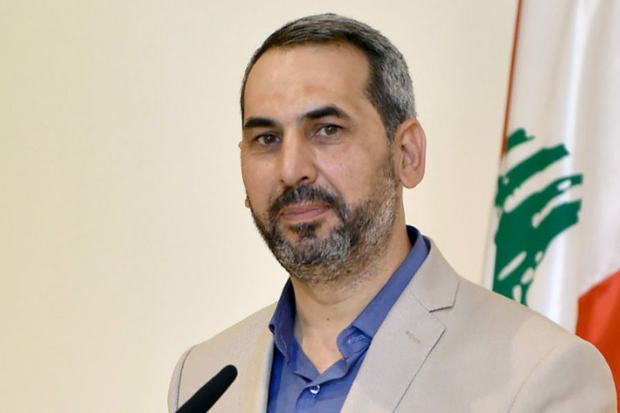 حمادة يستنكر اتهام حزب الله بحادثة مقتل أحد عناصر اليونيفيل