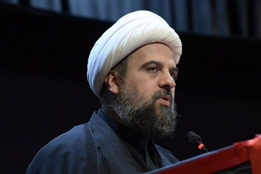 المفتي قبلان: بئس السيادة سيادة مصدرها واشنطن