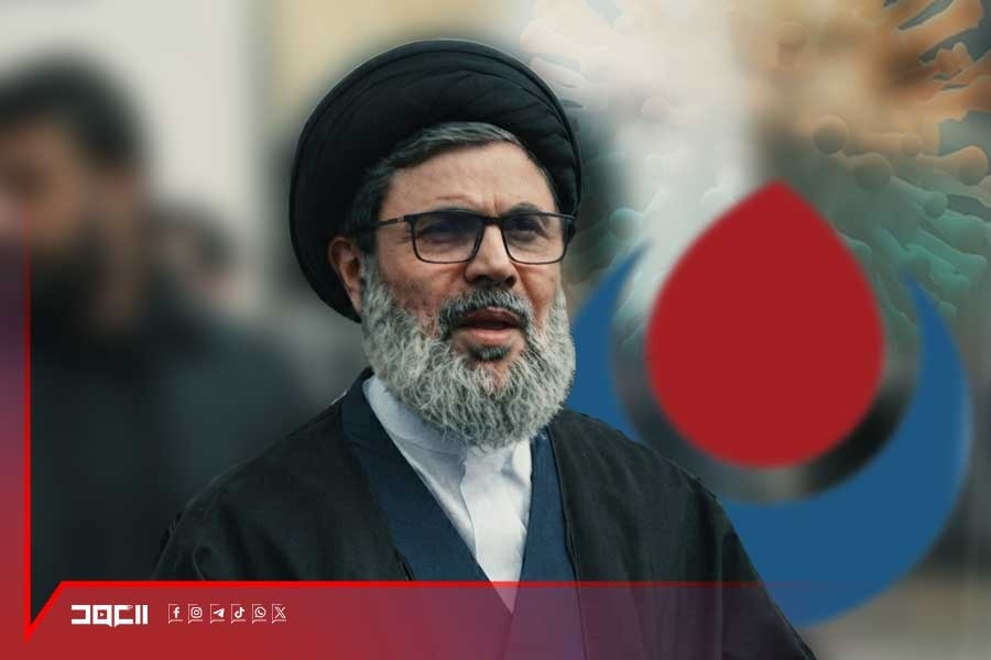 السيد الشهيد هاشم صفي الدين... مسيرةٌ مؤسساتية رفعت مستوى الهيئة الصحية