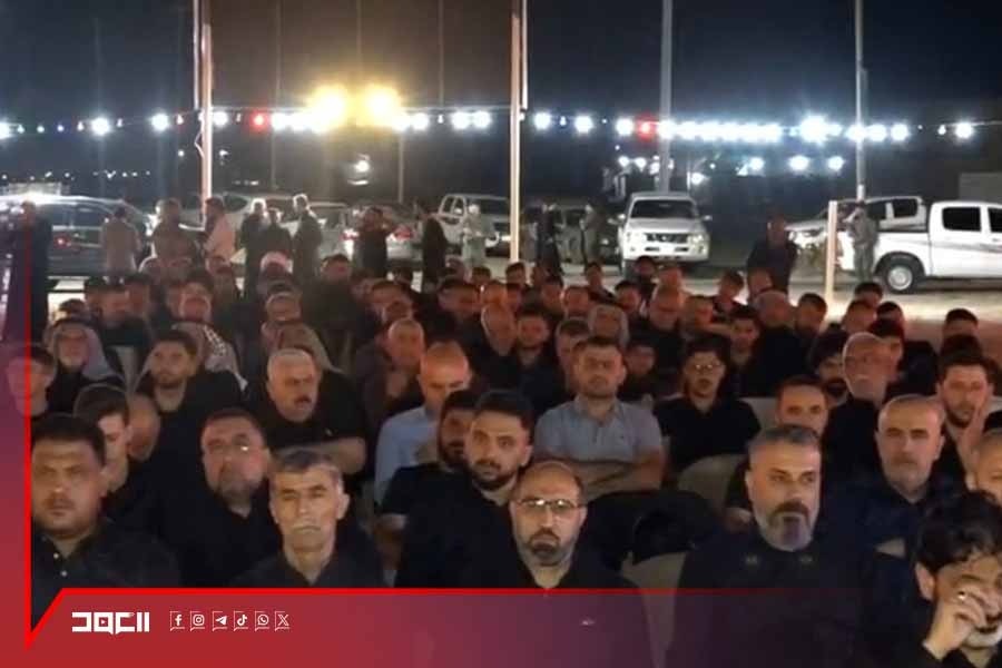   وفاءً للإمام السيد علي الخامنئي.. دعوات عراقية لمشاركة واسعة في مراسم التشييع