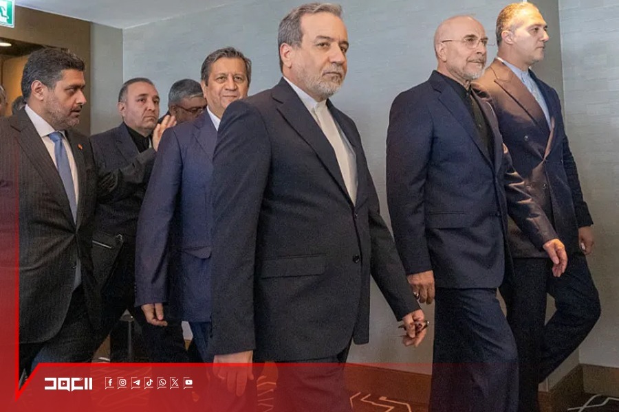 كيف تحوّلت نهاية الحرب إلى مكسب لطهران وخسارة استراتيجية لـ