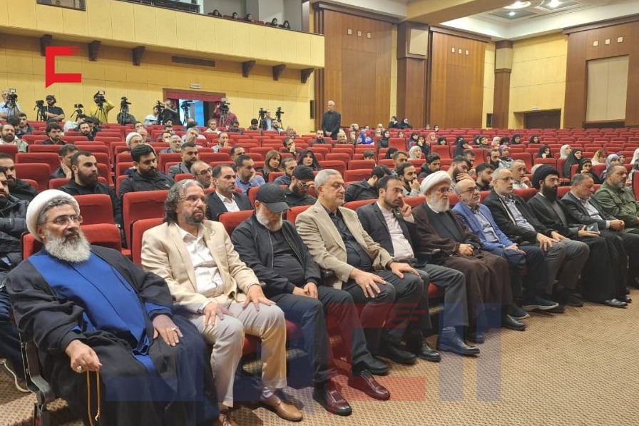  بالصور| حفل افتتاح الفيلم القصير 