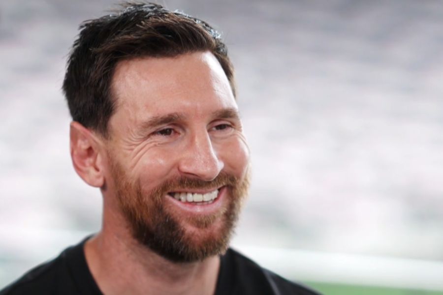 ميسي يأمل بالمشاركة في كأس العالم 2026: سأقيّم الأمر يومًا بيوم