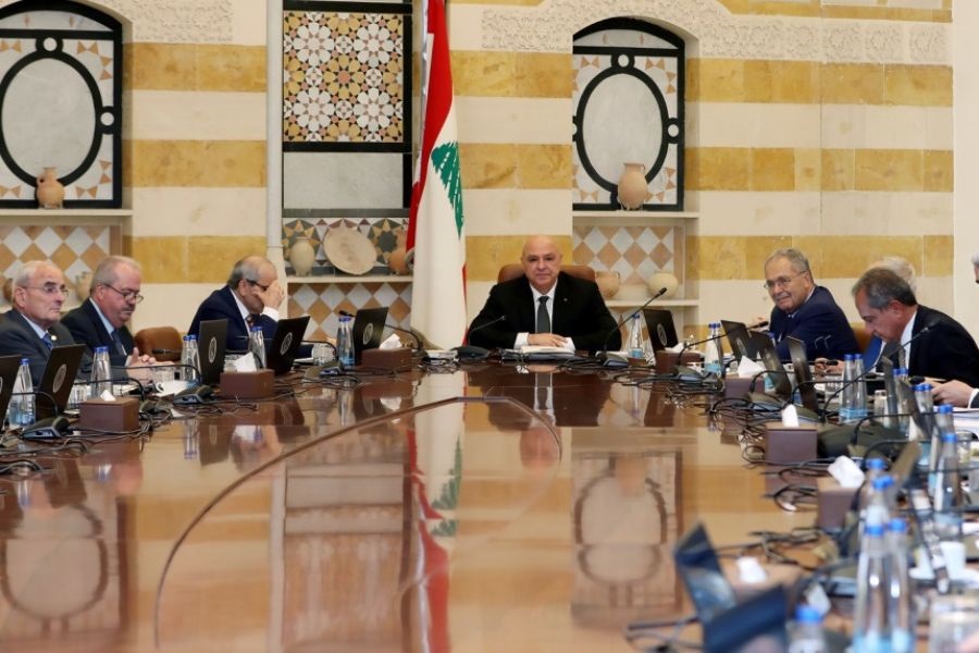مجلس الوزراء يعيّن الهيئة الناظمة لزراعة القنب والهيئة العامة للطيران المدني
