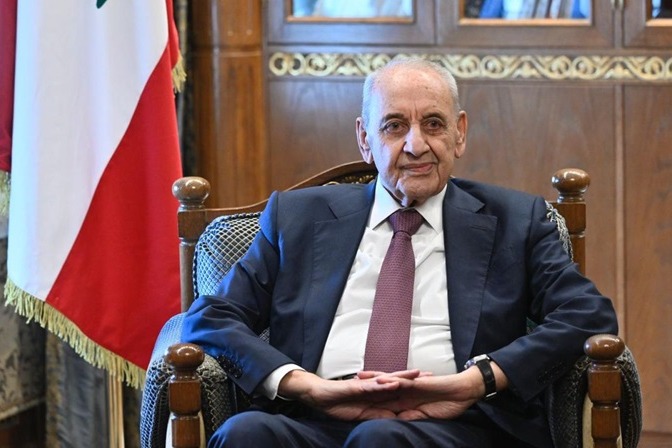 الرئيس بري بمناسبة العام الهجري الجديد: للتحرّر من خطاب الكراهية