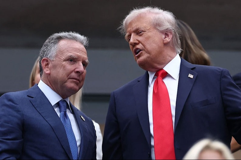 سيلُ تعزيزات عسكرية إلى المنطقة | إيران - أميركا: تأجيل الضربة لا يلغيها