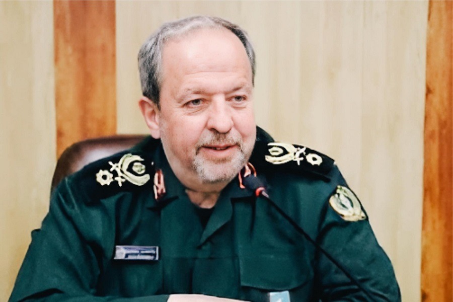 وزير الدفاع الإيراني بالإنابة: القوات المسلحة لديها القوة للرد على أي تهديد