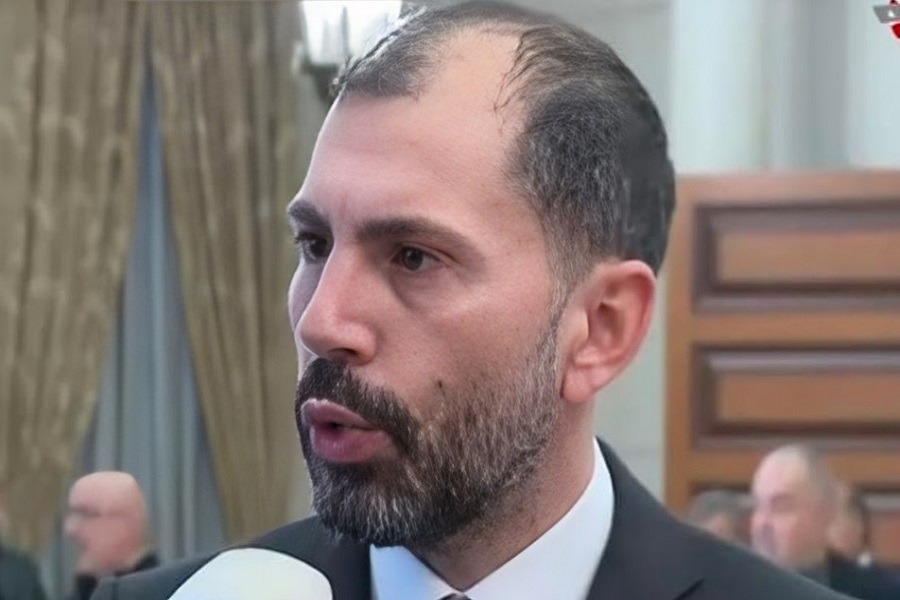 النائب أحمد الخير يرد على حاصباني: ستدفعون ثمن قلّة الاحترام 