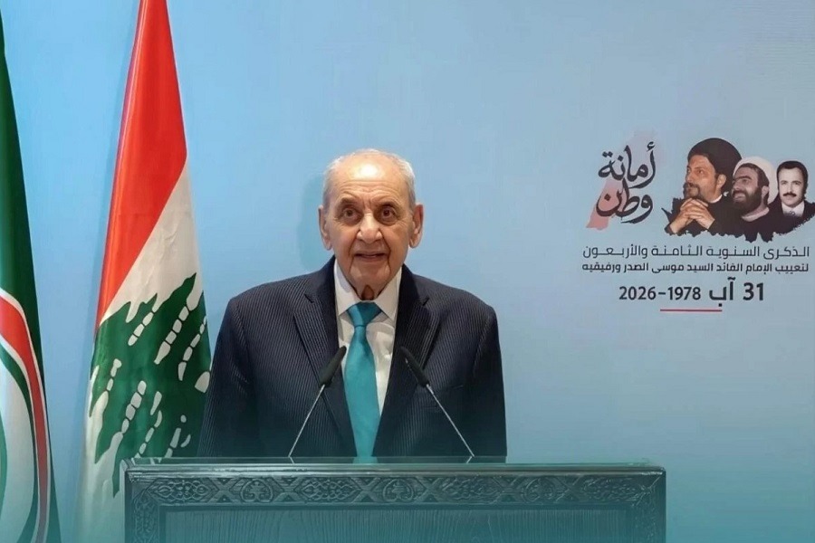 بري في ذكرى تغييب الإمام الصدر: لن نقبل أن يكون الجنوب منطقة عازلة أو منطقة أمنية
