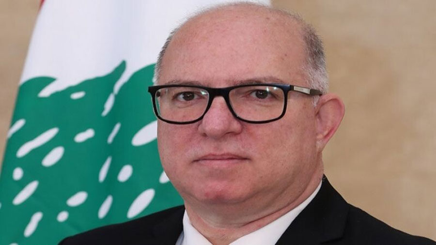 وزير العمل يدين العدوان على لبنان: نحمّل الدول الراعية لاتفاق وقف النار المسؤولية