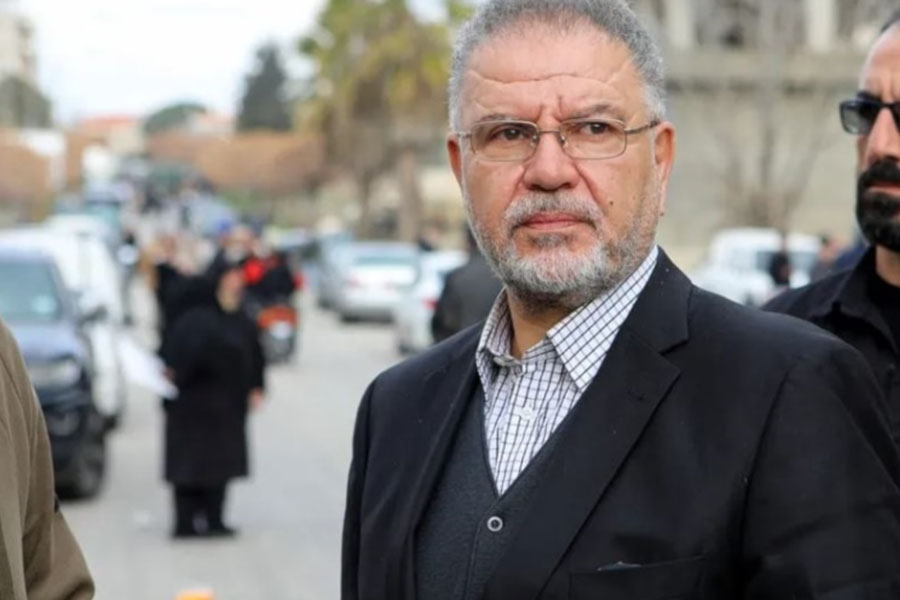فياض: اقتراع الجنوبيين رسالة ثبات وصمود في وجه العدو 