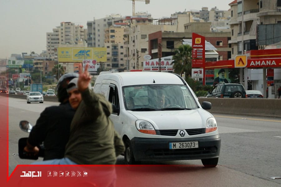 الجنوبيون لأبطال المقاومة: أنتم فخرنا