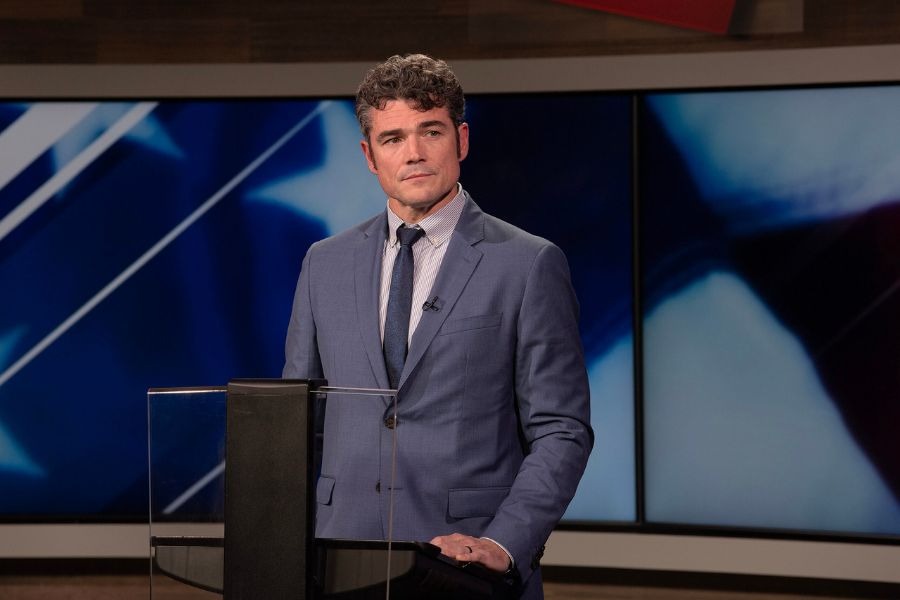 استقالة مدير المركز الوطني الأميركي لمكافحة الإرهاب على خلفية حرب إيران