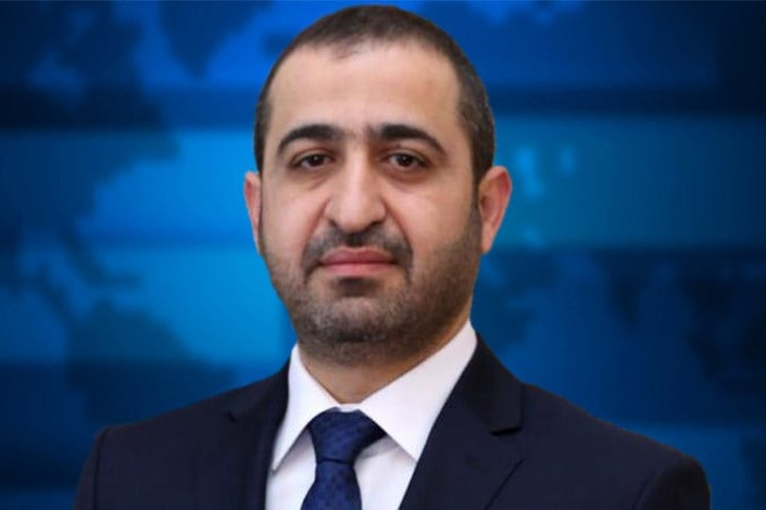   عطا الله: جعجع يعمل ضدّ الجيش اللبناني ورئيس الجمهورية في أميركا