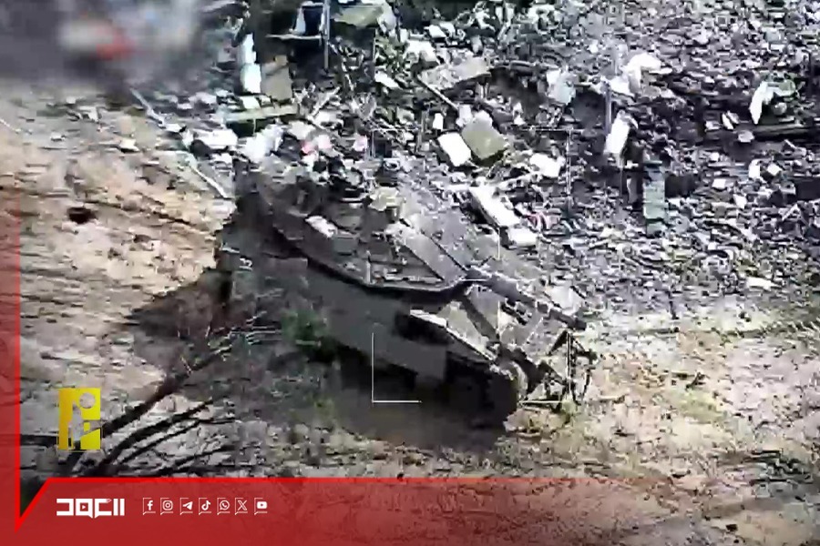 هل يُنهي مستنقع التوغّل البري مغامرة العدو نحو الليطاني؟