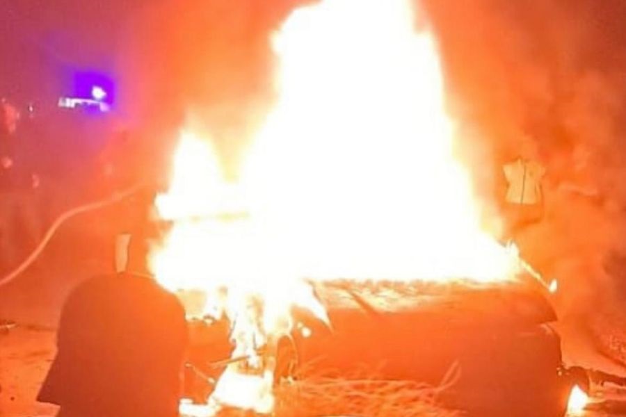 لبنان| إصابة مواطن في استهداف مُسيَّرة 