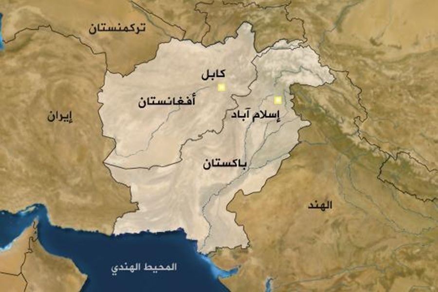 رؤية الشهيد الأقدس السيد حسن نصر الله (رضوان الله عليه) للفتنة الأميركية