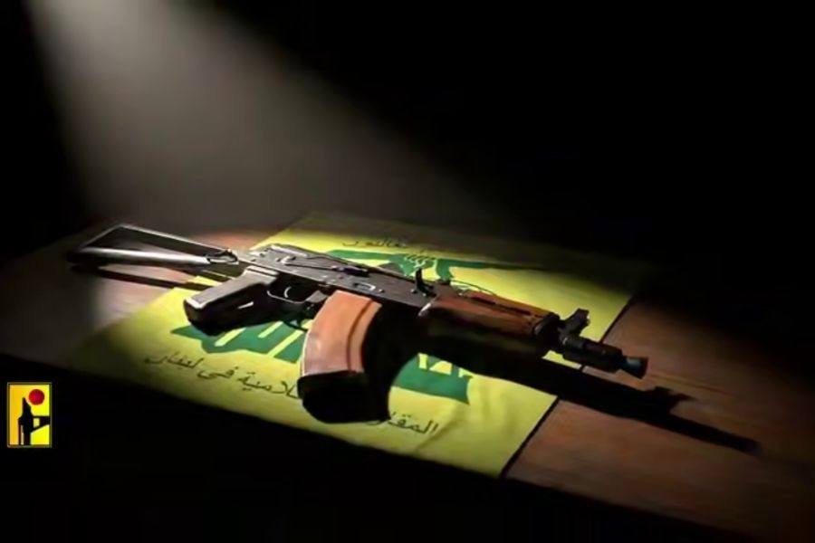 فيديو| سلسلة 