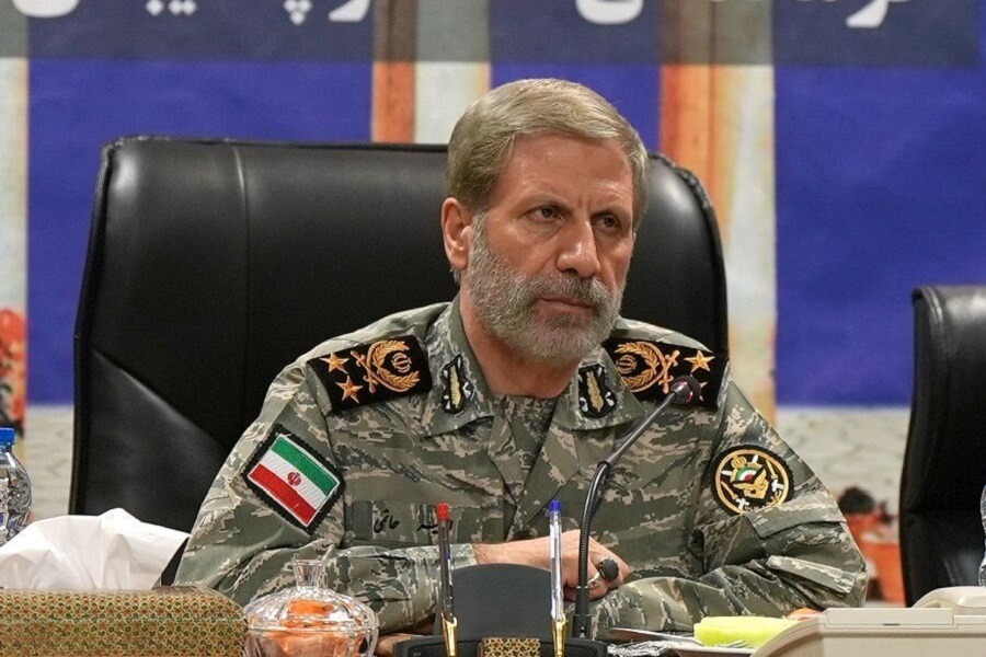اللواء حاتمي: سنوجه للعدو ردًّا ساحقًا على أي خطأ جديد