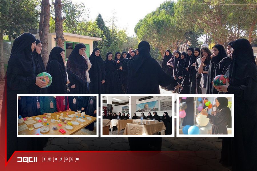 أنشطة الهيئات النسائية الصيفية: استثمار فعّال لأوقات الفراغ