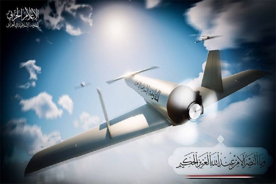 المقاومة العراقية تشن 37 عملية خلال 24 ساعة وتخرج طائرتين أميركيتين عن الخدمة