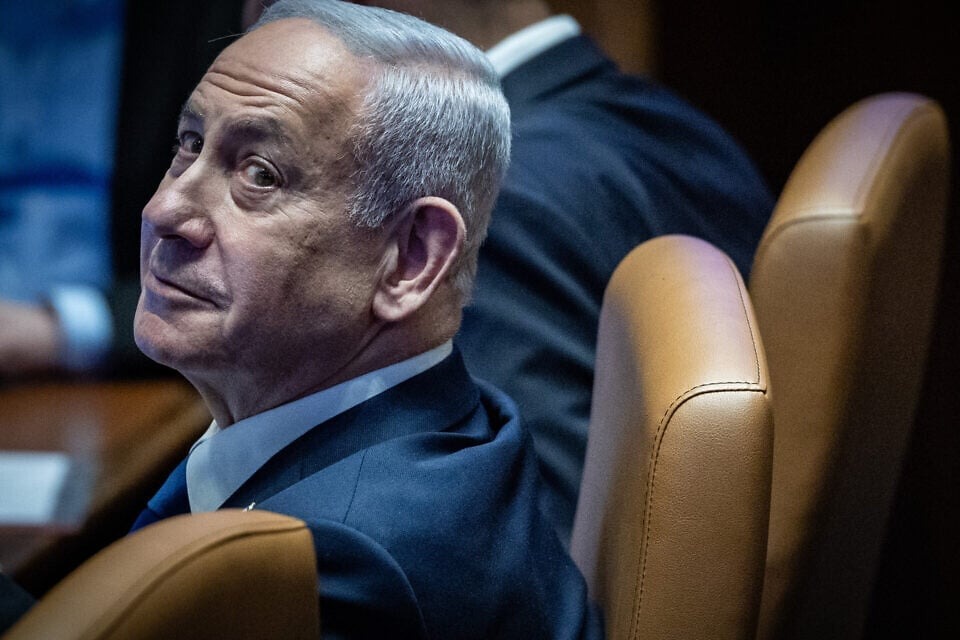 إيتمار آيخنر: نتنياهو يختار من يحقّق في أحداث 7 تشرين الأول