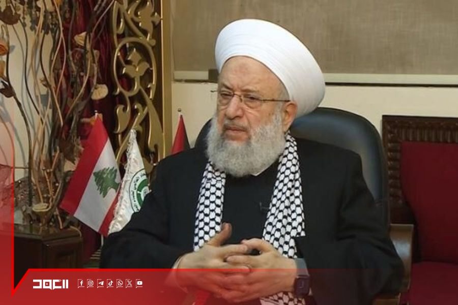 الشيخ ماهر حمود يستذكر عبر 