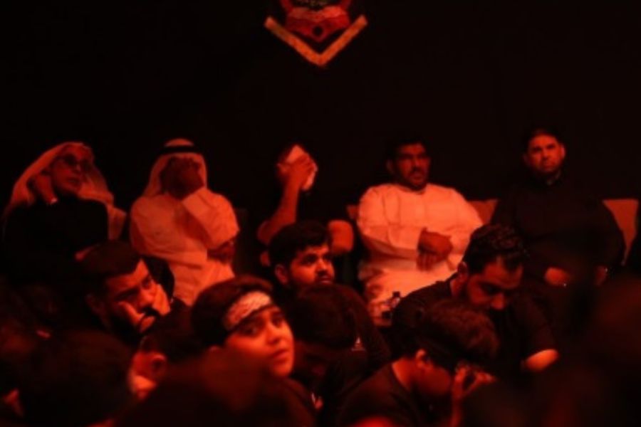 إحياء عاشورائي حافل في البحرين.. والنظام يشنّ حملة استدعاءات واعتقالات