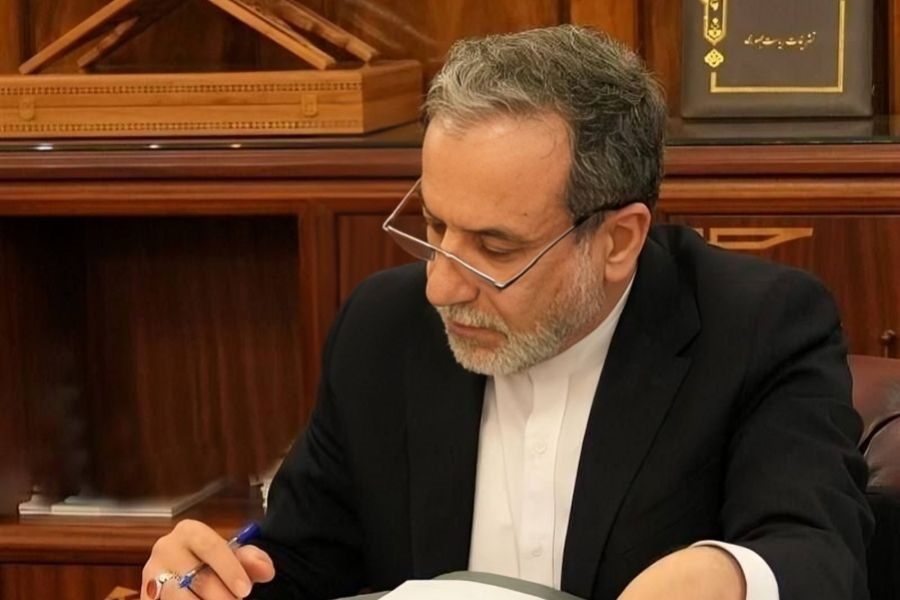 عراقتشي يدعو لاجتماع استثنائي لـ