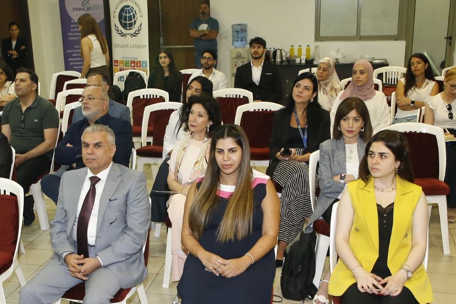 وزارة الصحة تُطلق مسار إدماج الاستدامة في النظام الصحي: خطوة نحو حوكمة وطنية مستدامة