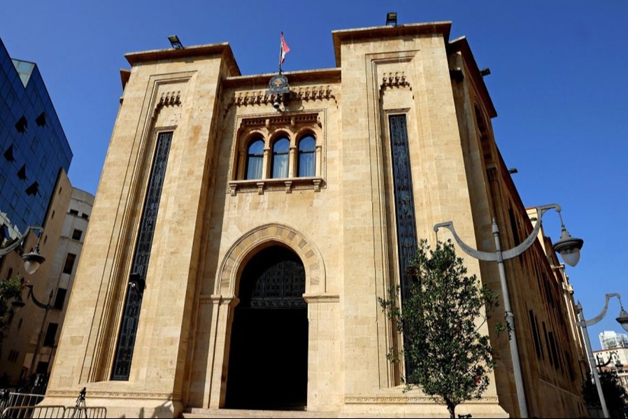 جلسة لمناقشة موازنة 2026 في مجلس النواب