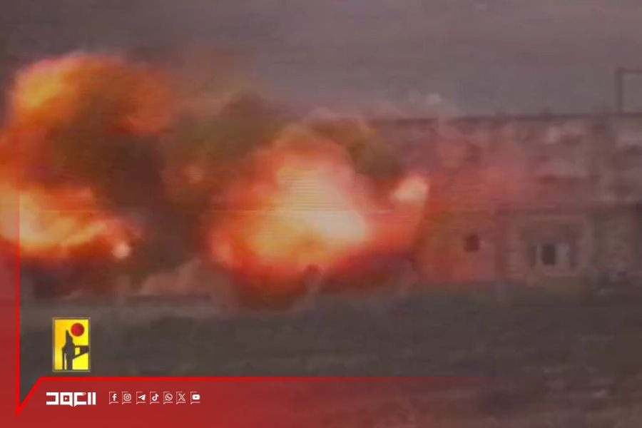 العبوات من سلاح الضرورة إلى عقيدة الاستنزاف