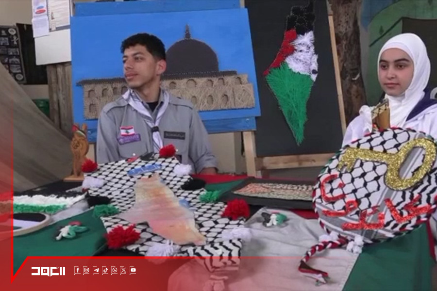 في أجواء النكبة: عيون اللاجئين نحو المقاومة