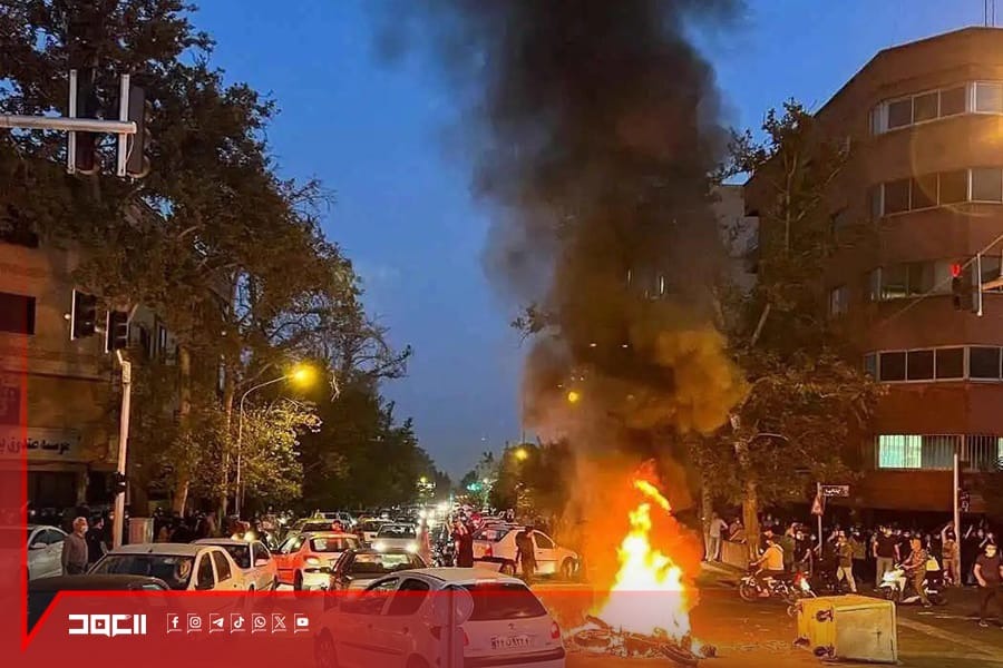 ألم تأخذ واشنطن العبرة من فشل الاتكال على 